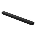 Sony ht-a9000 bravia theatre bar 9 black barra de sonido 62w 7.0.2ch