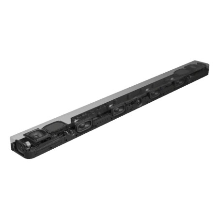 Sony ht-a9000 bravia theatre bar 9 black barra de sonido 62w 7.0.2ch