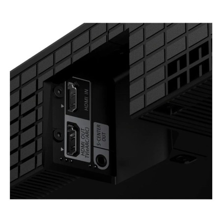 Sony ht-a9000 bravia theatre bar 9 black barra de sonido 62w 7.0.2ch