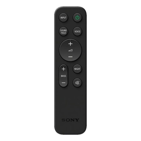 Sony ht-a9000 bravia theatre bar 9 black barra de sonido 62w 7.0.2ch