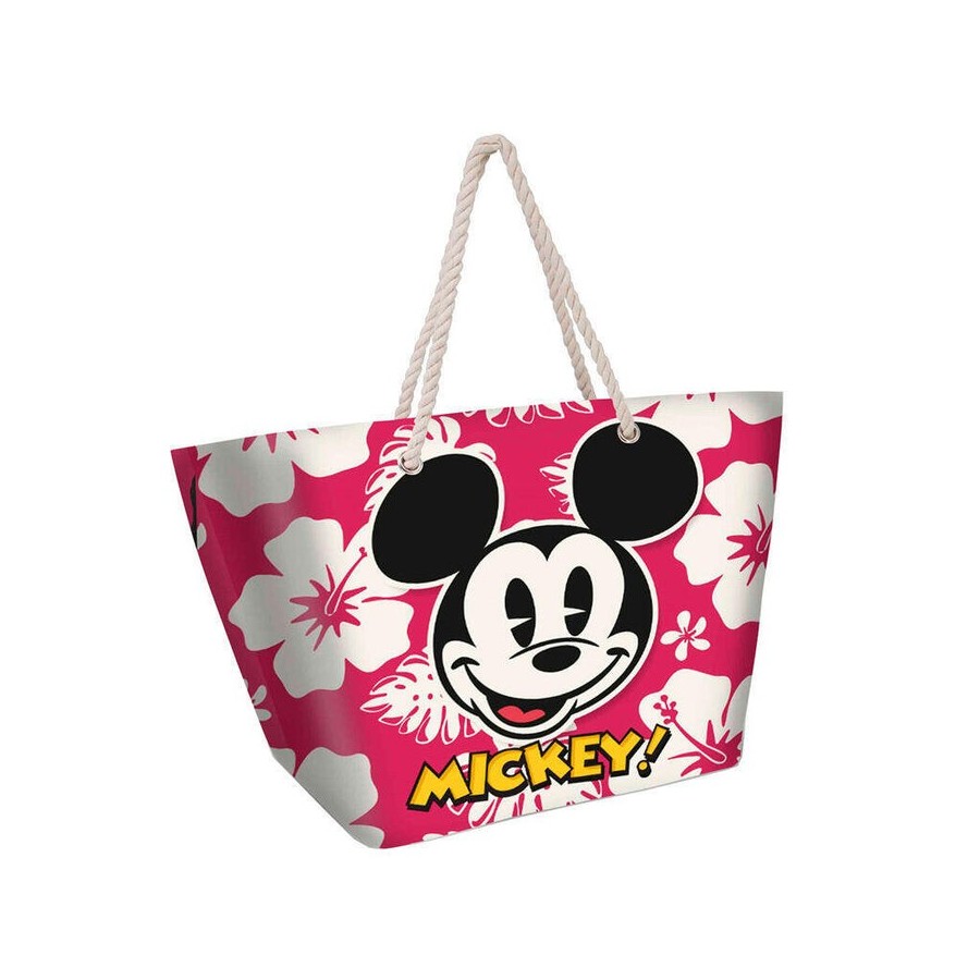 Bolsa playa hawaii mickey disney