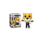 Funko pop rocky 10 - mascotas denver nba - 889698796286