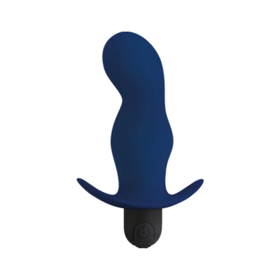 Alive - gladius plug vibrador anal