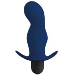 Alive - gladius plug vibrador anal