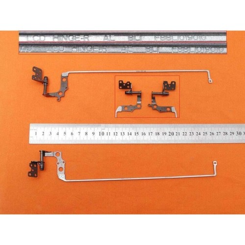 Bisagras para portátil toshiba s50 b s55 s55 b fbbli01900