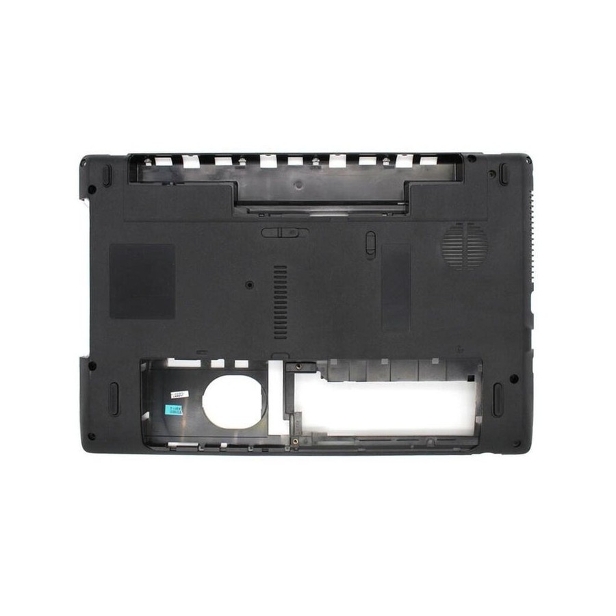 Carcasa para portátil acer aspire 5252 5253 5336 5552 5736 gateway nv50a nv51b nv51m nv55c