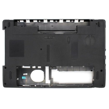 Carcasa para portátil acer aspire 5252 5253 5336 5552 5736 gateway nv50a nv51b nv51m nv55c