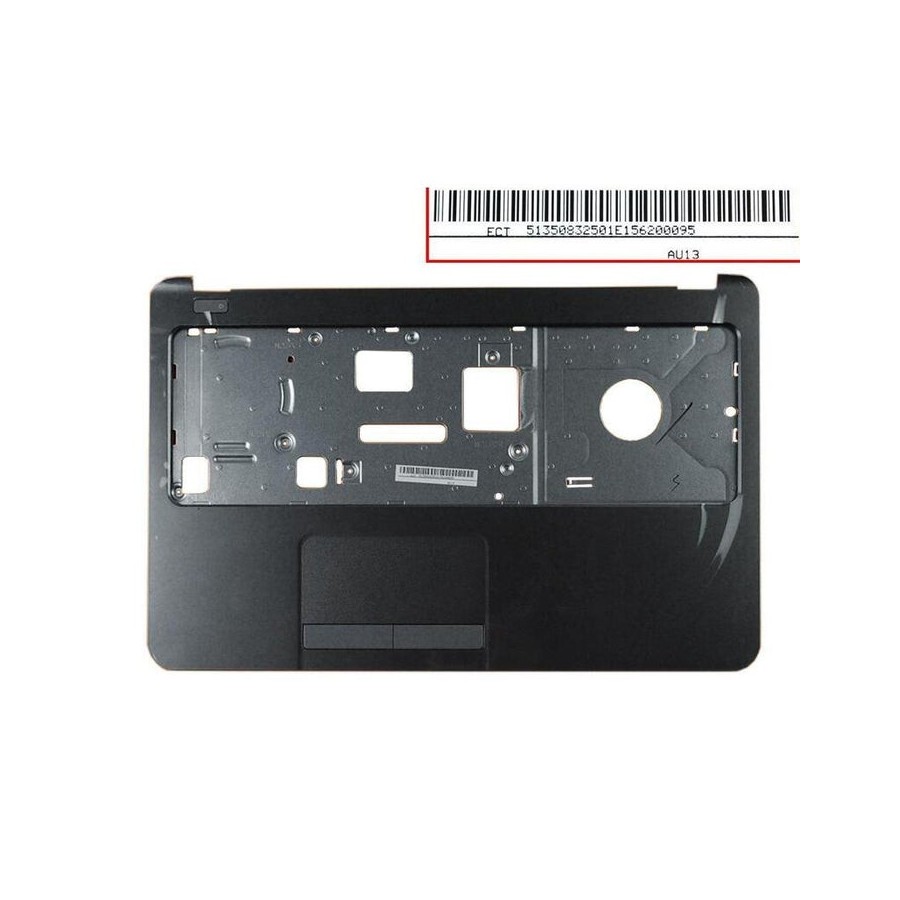 Carcasa para portátil hp 15 g 15 r 250 255 256 g3 760961 001