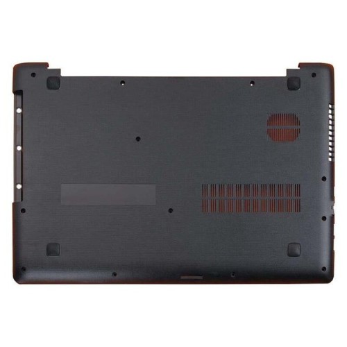 Carcasa inferior para portátil lenovo ideapad 110 15ibr