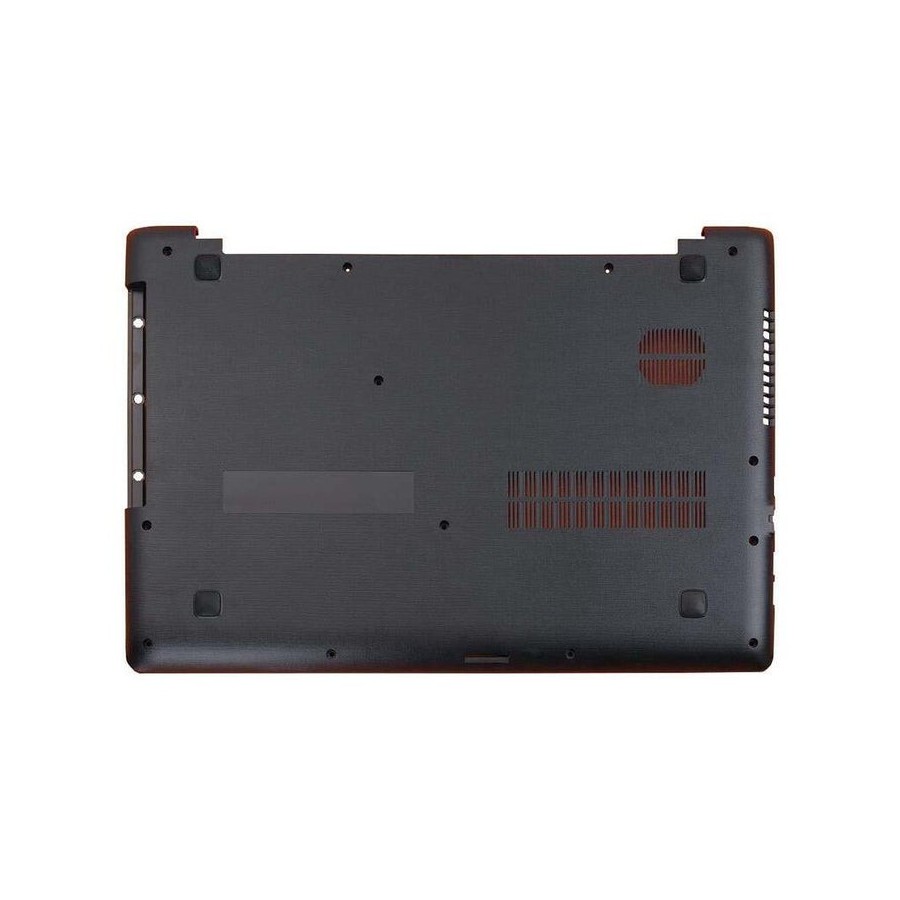 Carcasa inferior para portátil lenovo ideapad 110 15ibr