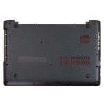 Carcasa inferior para portátil lenovo ideapad 110 15ibr