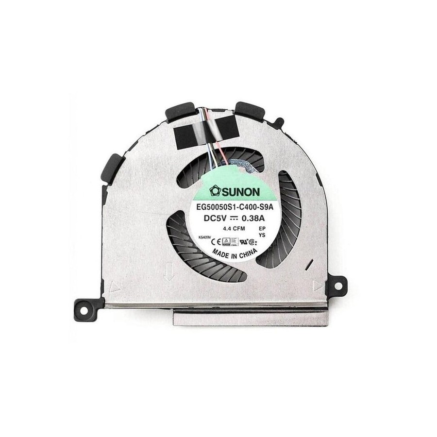 Ventilador para portátil dell latitude e5450 06yydg eg50050s1 c400 s9a dc28000efsl