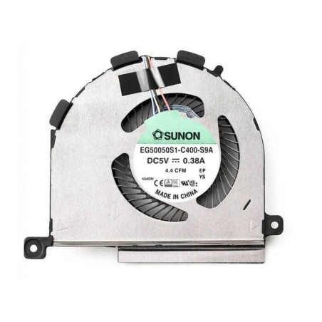 Ventilador para portátil dell latitude e5450 06yydg eg50050s1 c400 s9a dc28000efsl