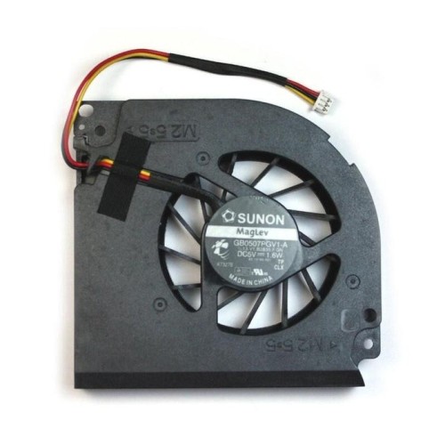 Ventilador para portátil acer aspire 5930g 5930 7000 dfs551305mc0t