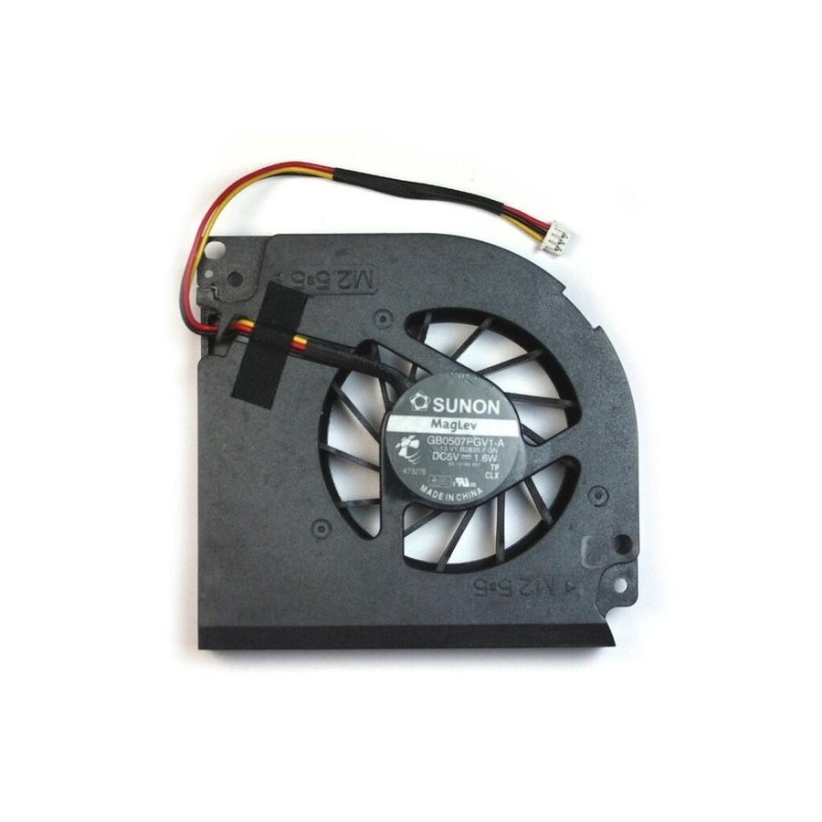 Ventilador para portátil acer aspire 5930g 5930 7000 dfs551305mc0t
