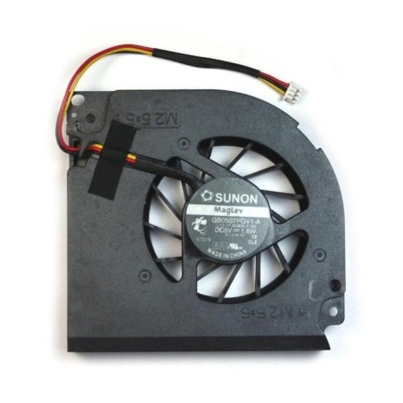 Ventilador para portátil acer aspire 5930g 5930 7000 dfs551305mc0t