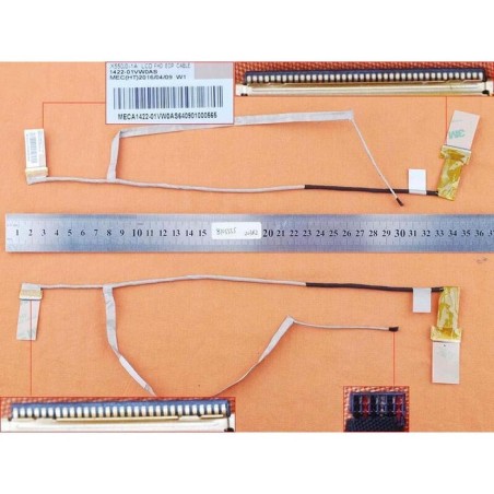 Cable flex para portátil asus x550jd fx50 fx50j fx50jk fx50jx x550jd 1a