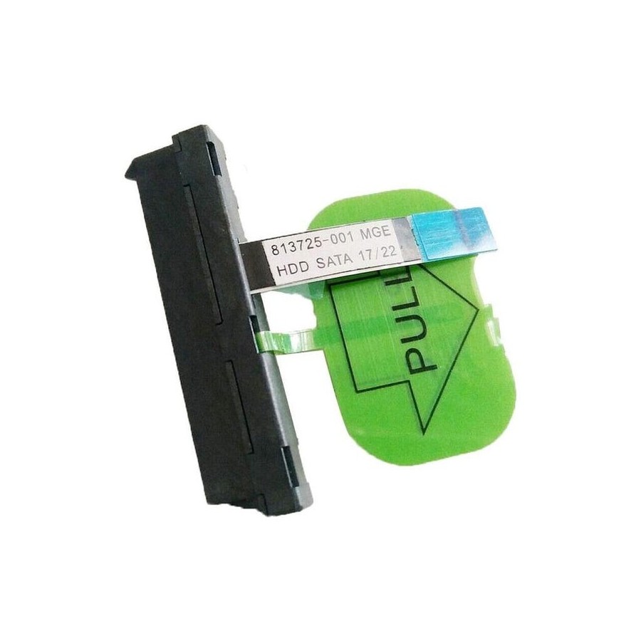 Conector hdd para portátil hp prodesk 600 400 g2 813725 001