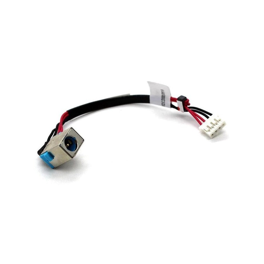 Conector dc jack para portátil acer aspire r7 r7 572 r7 572 6423 es1 511 es1 520 es1 521 es1 522 pj714