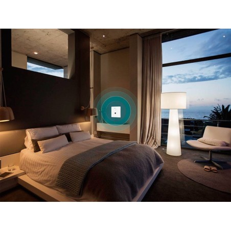 Tp-link eap115-wall punto de acceso wifi de pared n300