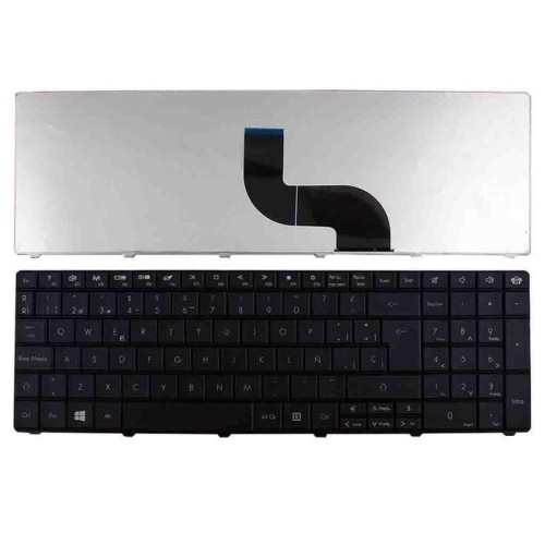 Teclado para portátil packard bell easynote le11