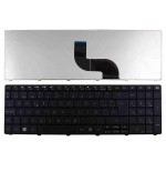 Teclado para portátil packard bell easynote le11