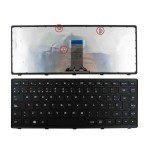 Teclado para portátil lenovo flex 14 g400s