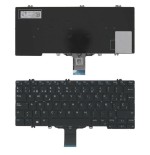Teclado para portátil dell latitude 5280 8289 7280 7390 07wcpx