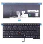 Teclado para portátil lenovo thinkpad t450 t450s t450p t460 l450