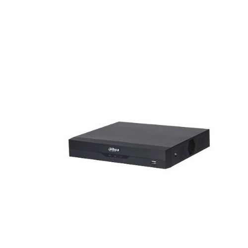 (dhi-nvr2116hs-i2) dahua grabador ip nvr wizsense compacto 1u 1hdd 16 canales gen 2 con inteligencia artifical