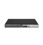 H3c s5120v3-28p-hpwr-li l3 ethernet switch with 24*10/100/10