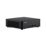 Asus nuc 14 pro 90ar0062-m00060 pc/estación de trabajo barebone ucff negro 125h