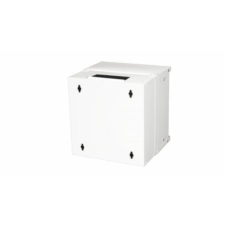 Equip ewm-06-3030-g armario rack 6u bastidor de pared gris