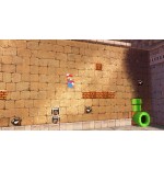 Juego para consola nintendo switch super mario odyssey