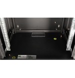 Equip epm-07-6045-b-cbaa armario rack 7u bastidor de pared negro
