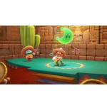 Juego para consola nintendo switch super mario odyssey