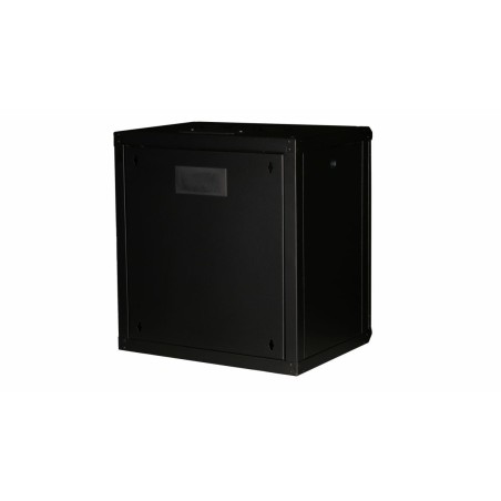 Equip epm-12-6045-b-cbaa armario rack 12u bastidor de pared negro