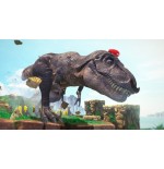 Juego para consola nintendo switch super mario odyssey