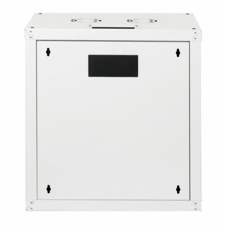 Equip epm-12-6045-g-cbaa armario rack 12u bastidor de pared gris claro