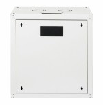 Equip epm-12-6045-g-cbaa armario rack 12u bastidor de pared gris claro