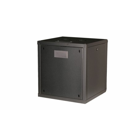 Equip epm-12-6060-b-cbaa armario rack 12u bastidor de pared negro