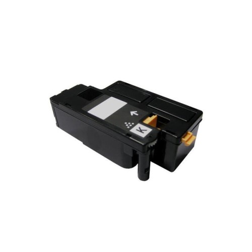 Toner generico para epson aculaser c1700/cx17 c13s050614 negro