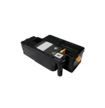 Toner generico para epson aculaser c1700/cx17 c13s050614 negro
