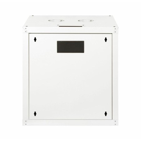 Equip epm-12-6060-g-cbaa armario rack 12u bastidor de pared gris claro