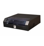 Equip esf-05-b armario rack 2u/3u bastidor de pared negro