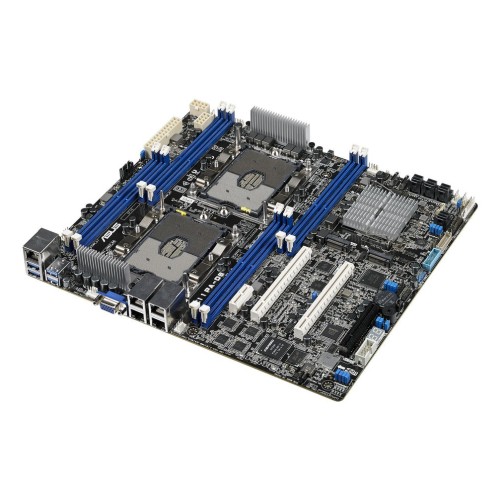 Placa base  asus z11pa-d8 lga 3647 [socket p] ssi ceb