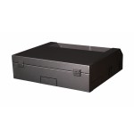 Equip esf-05-b armario rack 2u/3u bastidor de pared negro