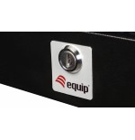 Equip esf-05-b armario rack 2u/3u bastidor de pared negro