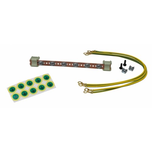 Equip ezg-6 accesorio de bastidor grounding set
