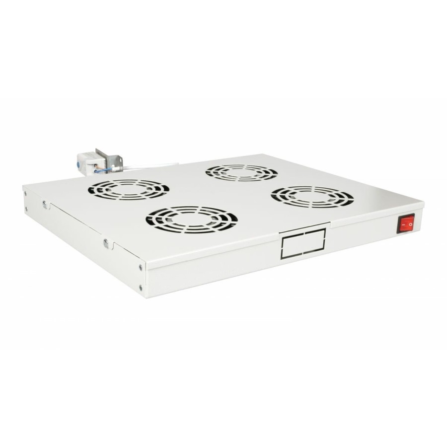 Equip ezf-4-g accesorio de bastidor ventilador de refrigeración